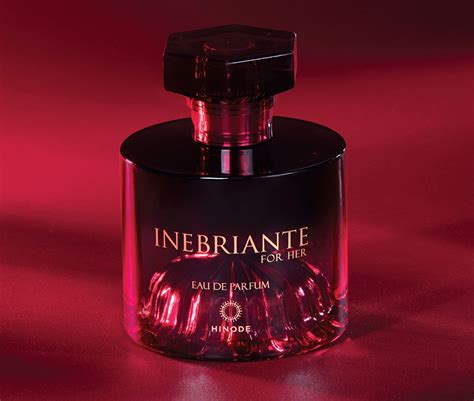 inebriante hinode cologne.